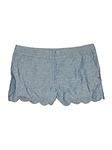 Ann Taylor LOFT Shorts (view 1)