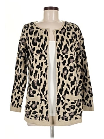 Cotton Emporium Cardigan (view 1)