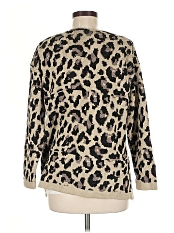 Cotton Emporium Cardigan (view 2)