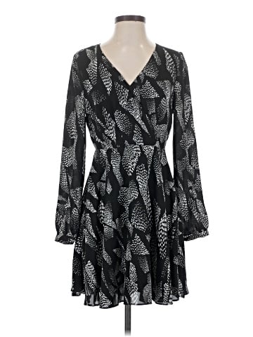 Express Casual Dress (view 1)