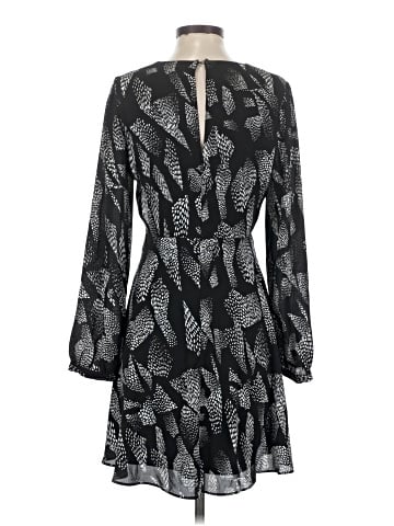 Express Casual Dress (view 2)