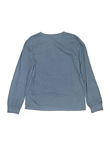 Gap Kids Long Sleeve Henley (view 2)