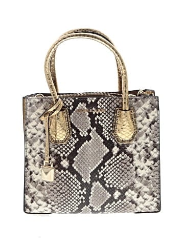 MICHAEL Michael Kors Satchel (view 1)