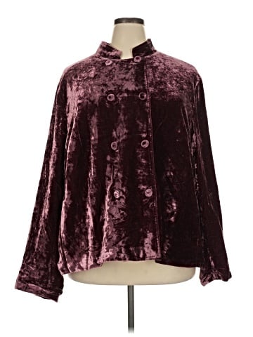 J.Jill Jacket (view 1)