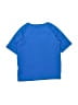 Lands' End Blue Rash Guard Size 3T - photo 2