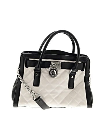 MICHAEL Michael Kors Satchel (view 1)