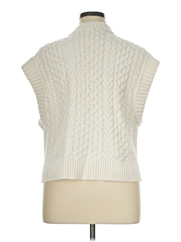Talbots Sweater Vest (view 2)