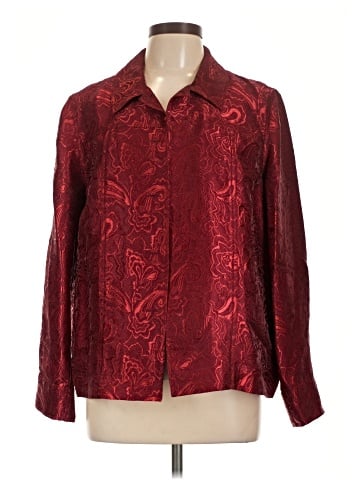 Coldwater Creek Blazer (view 1)