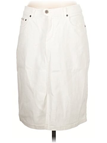 CALVIN KLEIN JEANS Formal Skirt (view 1)
