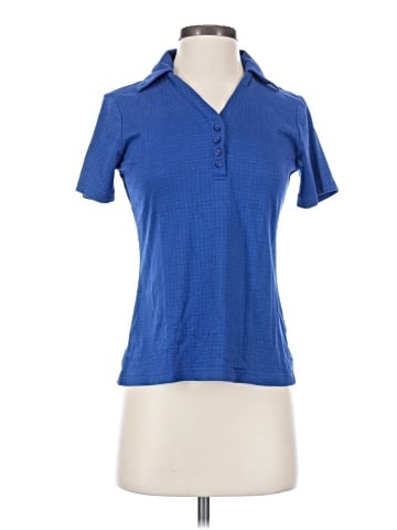 Cutter & Buck Short Sleeve Polo (view 1)