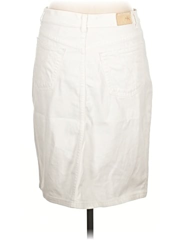 CALVIN KLEIN JEANS Formal Skirt (view 2)