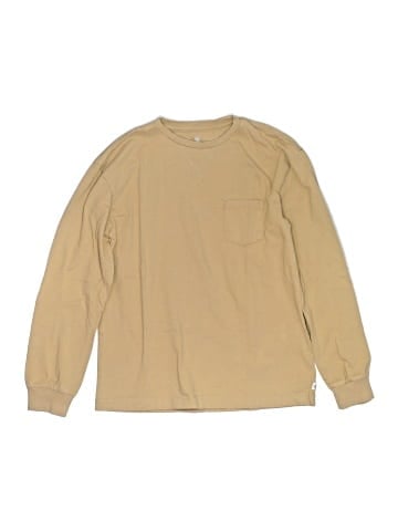 Gap Kids Long Sleeve T-Shirt (view 1)