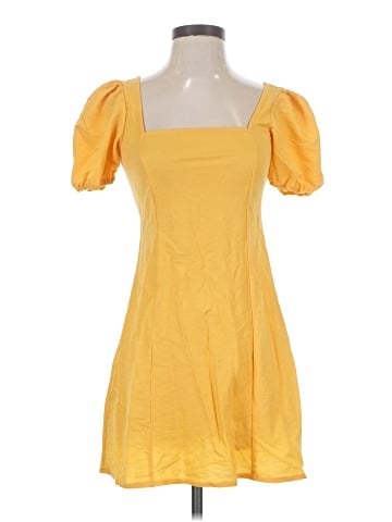 MNG Casual Dress (view 1)