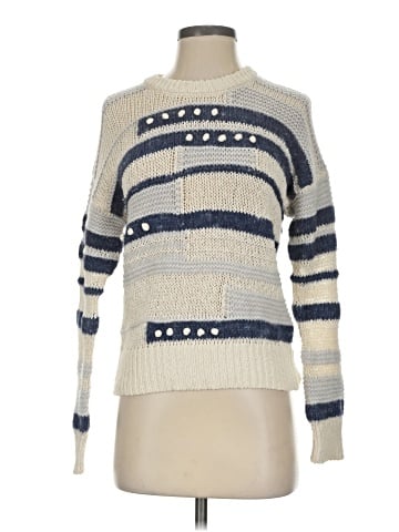 Madewell Pullover Sweater (view 1)