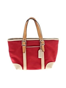 Coach Factory Tote (view 1)