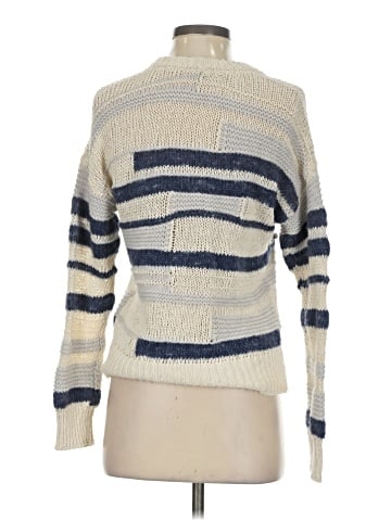 Madewell Pullover Sweater (view 2)