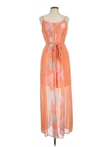 Andree Casual Dress (view 1)