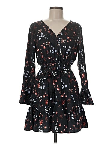 Unbranded Casual Dress (view 1)