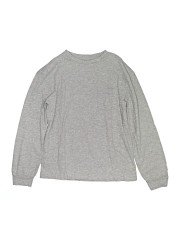 Gap Kids Long Sleeve T-Shirt (view 1)