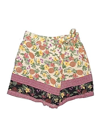 Angie Shorts (view 1)