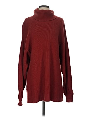 Free People Turtleneck Sweater (view 1)