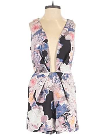 Finders Keepers Romper (view 1)