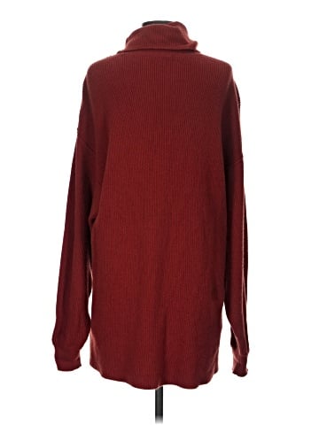 Free People Turtleneck Sweater (view 2)