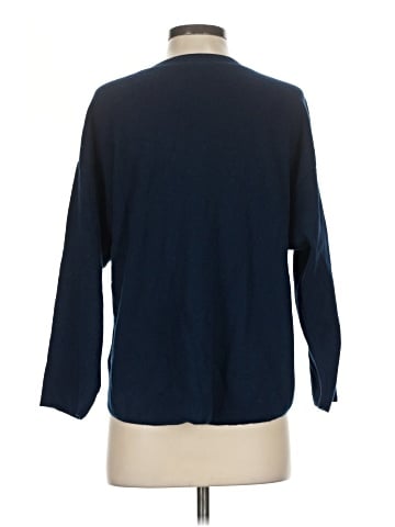 Moth Pullover Sweater (view 2)