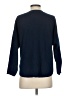 Moth Blue Pullover Sweater Size S - photo 2