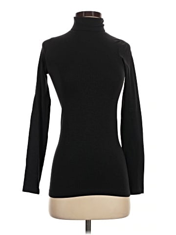 Lululemon Athletica Turtleneck Sweater (view 1)