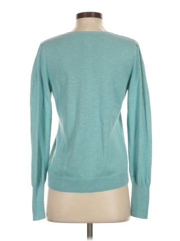 Nic + Zoe Pullover Sweater (view 2)
