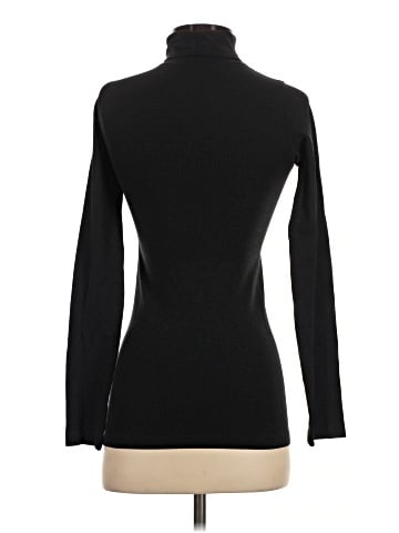 Lululemon Athletica Turtleneck Sweater (view 2)