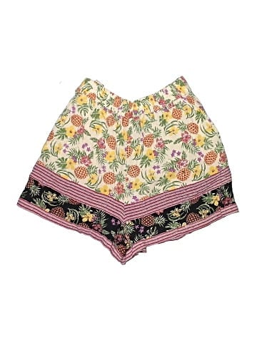 Angie Shorts (view 2)