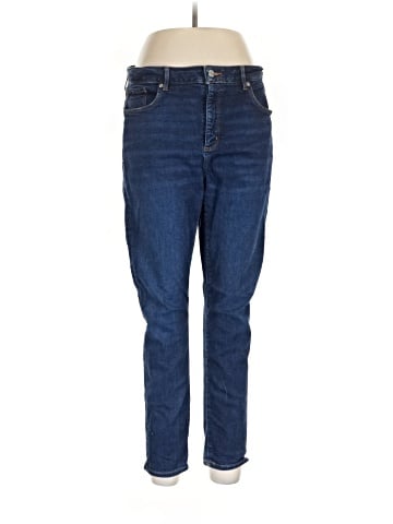 Ann Taylor LOFT Jeans (view 1)