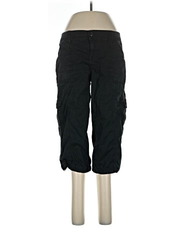 Style&Co Cargo Pants (view 1)