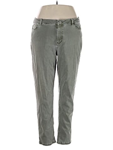 J.Jill Jeans (view 1)