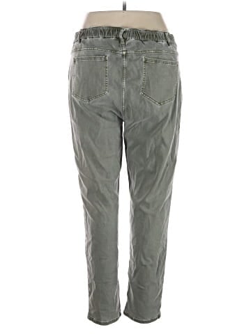 J.Jill Jeans (view 2)