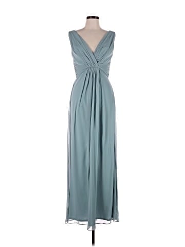 Thread Bridesmaid Cocktail Dress (view 1)