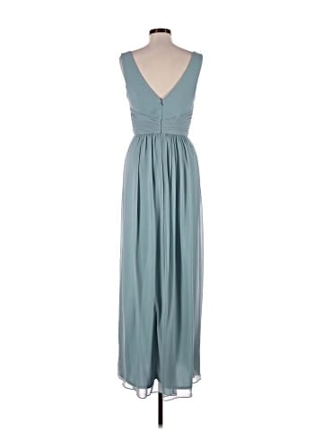 Thread Bridesmaid Cocktail Dress (view 2)