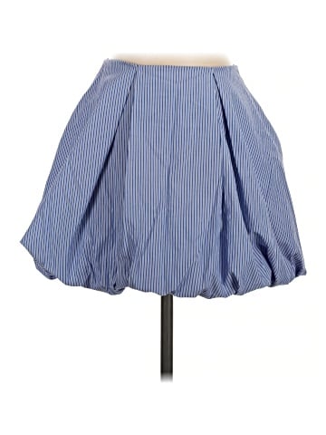 Aqua Casual Skirt (view 1)