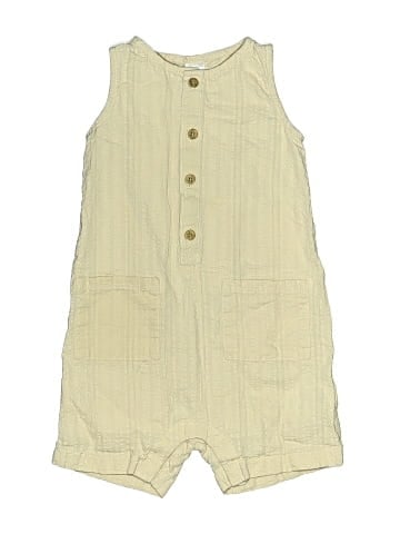 Carter's Short Sleeve Onesie (view 1)