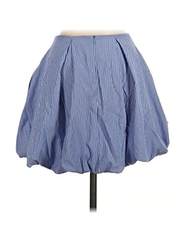 Aqua Casual Skirt (view 2)