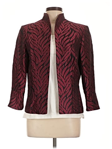 Coldwater Creek Blazer (view 1)