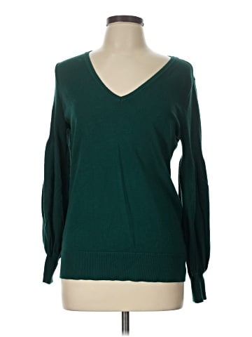 Torrid Pullover Sweater (view 1)