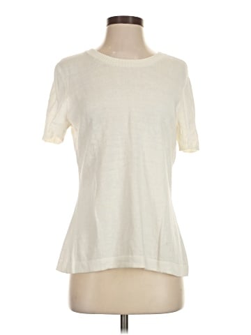 Nic + Zoe Pullover Sweater (view 1)