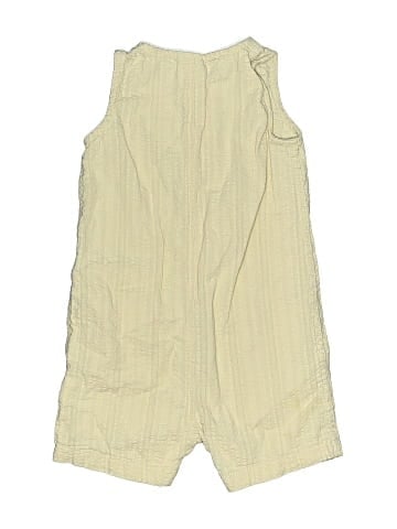 Carter's Short Sleeve Onesie (view 2)