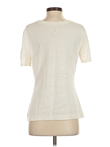 Nic + Zoe Pullover Sweater (view 2)
