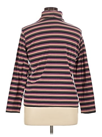 Eddie Bauer Turtleneck Sweater (view 2)