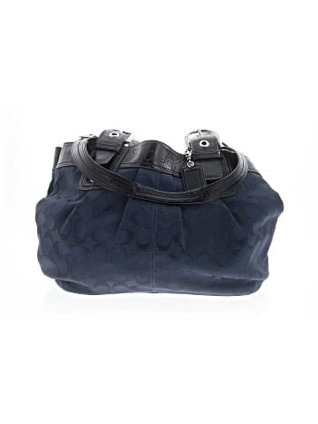 Coach Hobo (view 1)