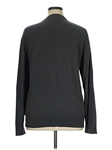 Liz Claiborne Pullover Sweater (view 2)